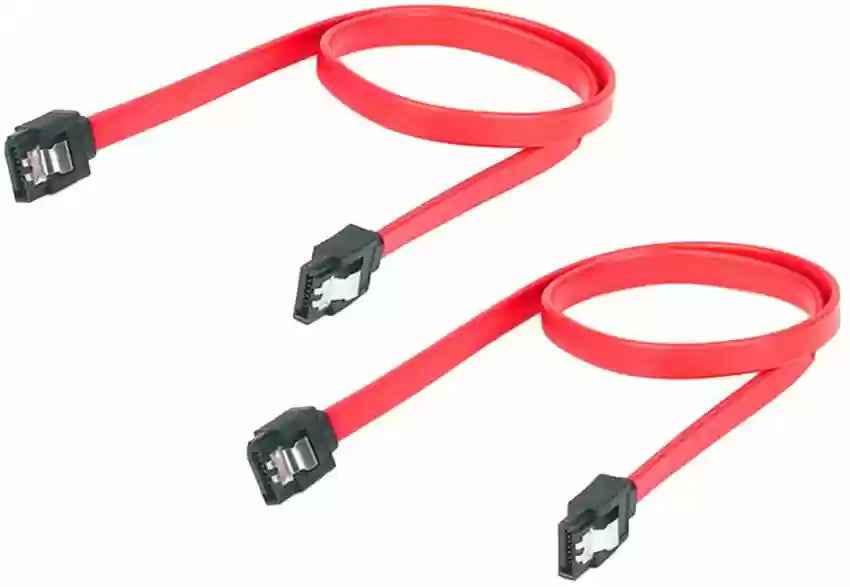 SATA Data Cable(1) SATA Data Cable(1)